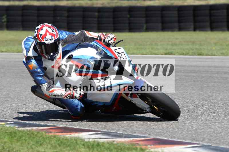 /43 08.08.2025 Discover the Bike ADR/Race 3 rot/297